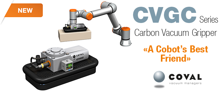 A Cobot's Best Friend A Cobot's Best Friend