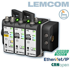 LEMCOM series