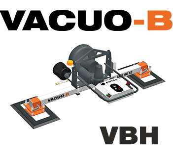 DISCOVER THE HORIZONTAL VACUO-B DISCOVER THE HORIZONTAL VACUO-B