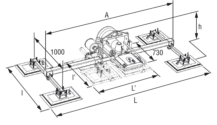 SCHEMA VACUO-B VGH