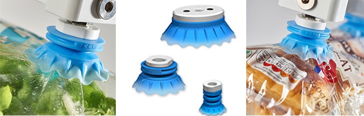 FPC Series Suction Cups