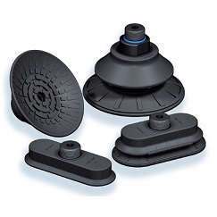 C-series suction cups