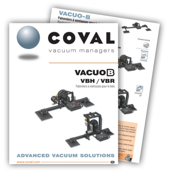VACUO-B Brochure