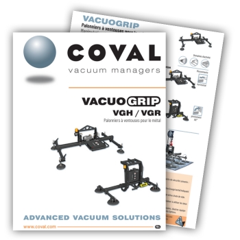 VACUOGRIP Documentation